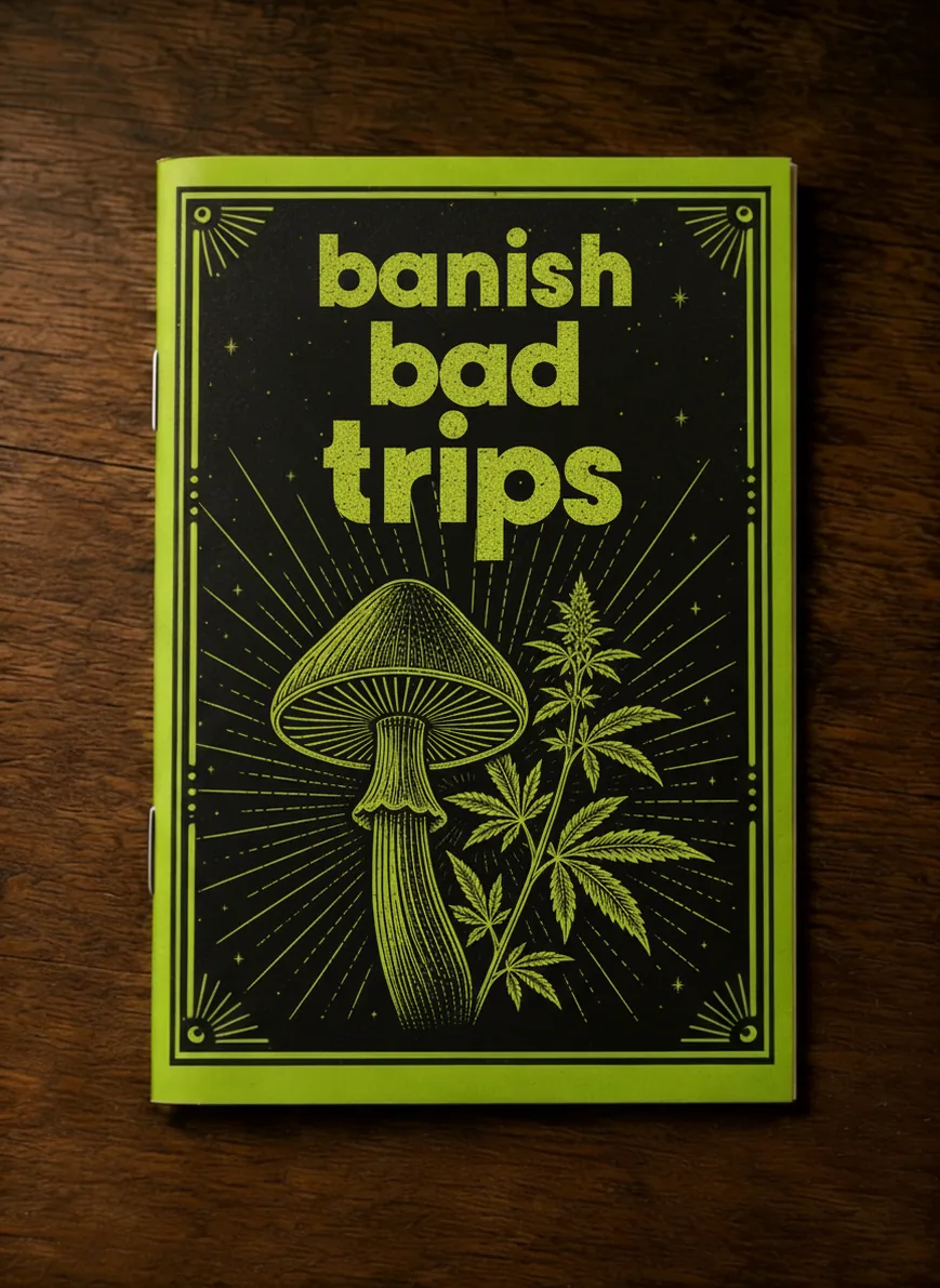 Banish Bad Trips