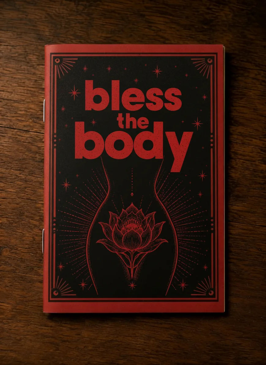 Bless the Body