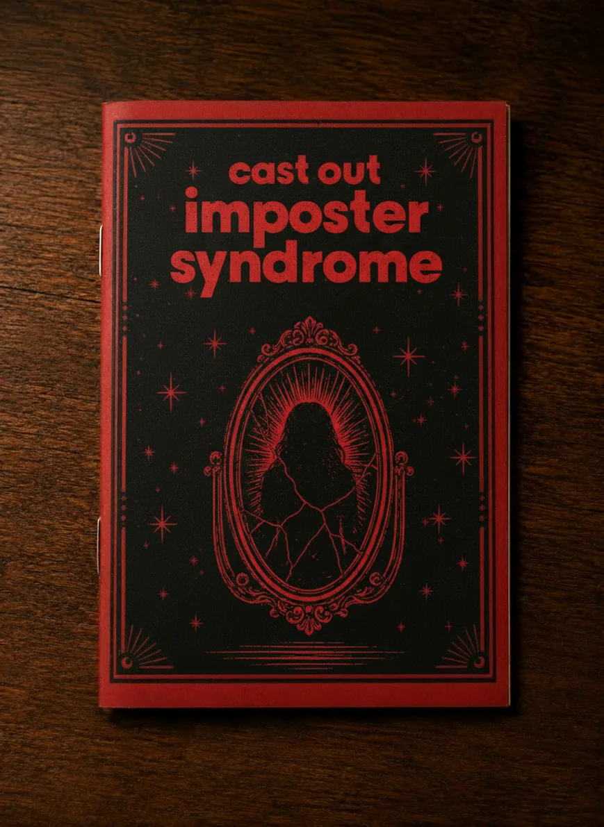 Cast Out Imposter Syndrome