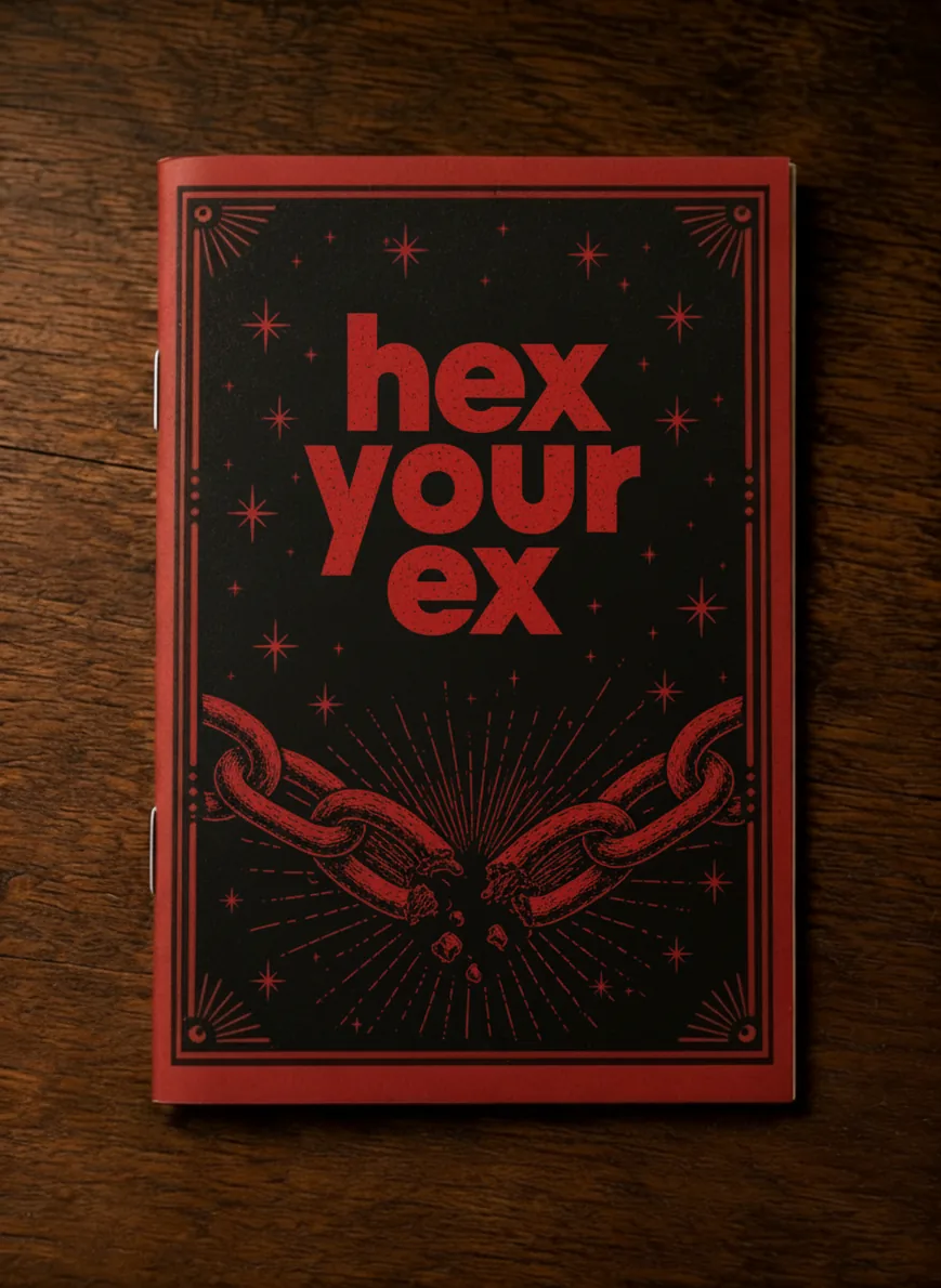 Hex Your Ex