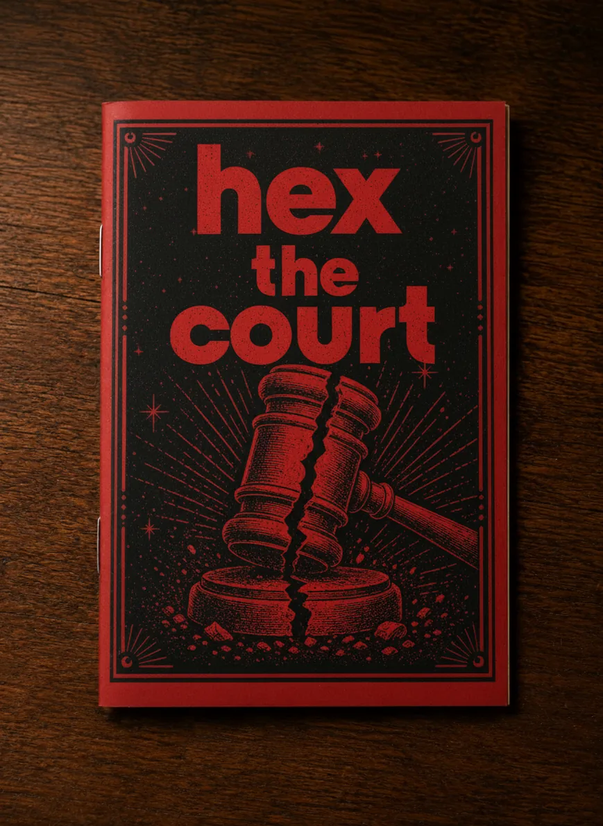 Hex the Court