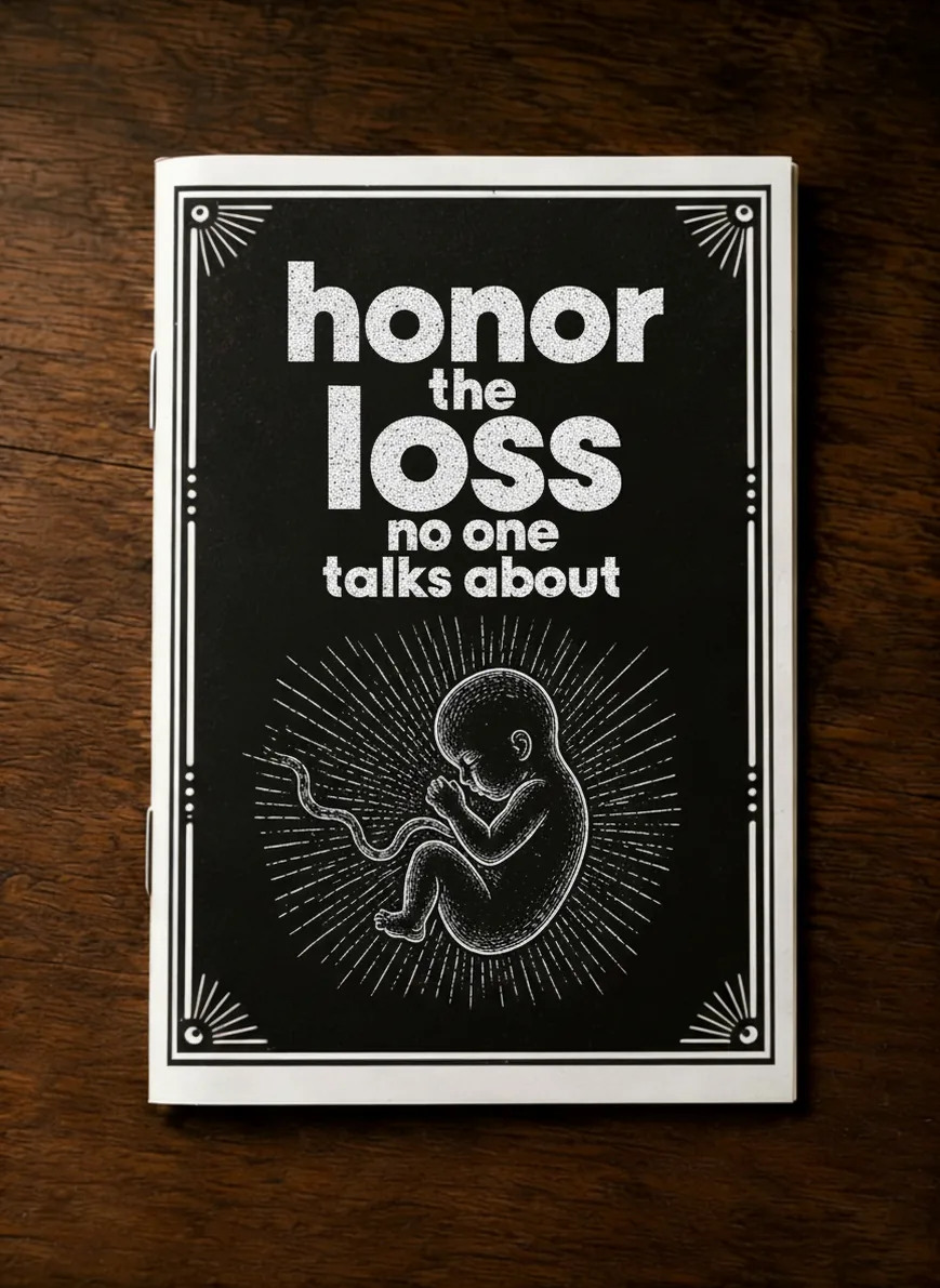 Honor the Loss No One Talks About
