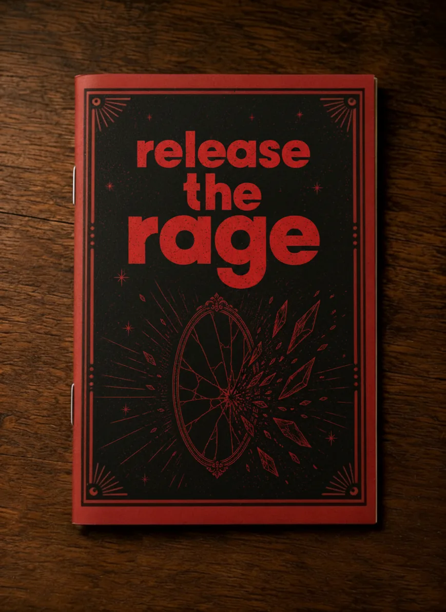Release the Rage