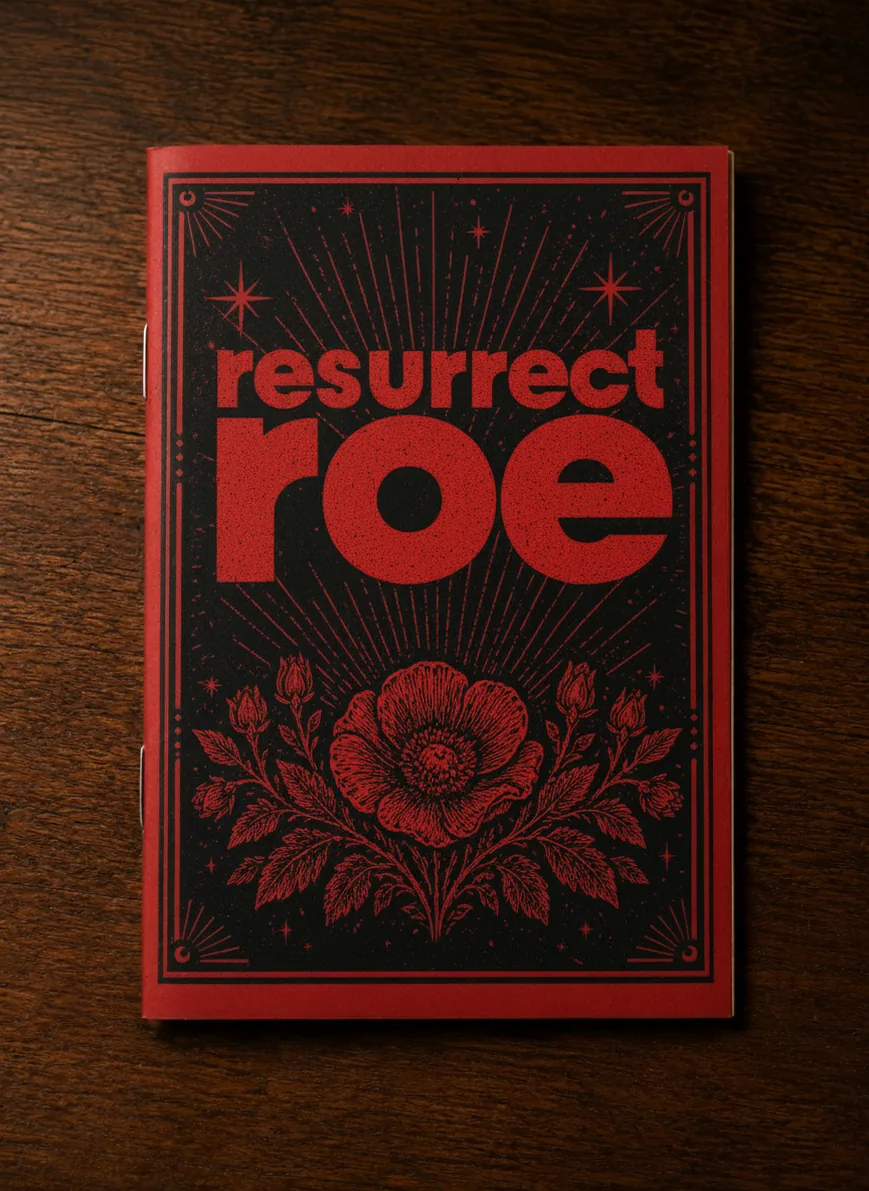 Resurrect Roe