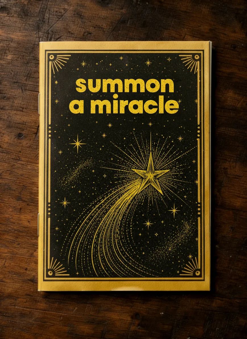 Summon a Miracle