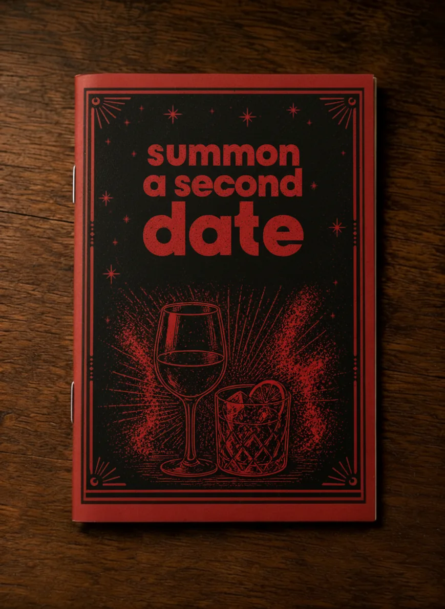 Summon a Second Date
