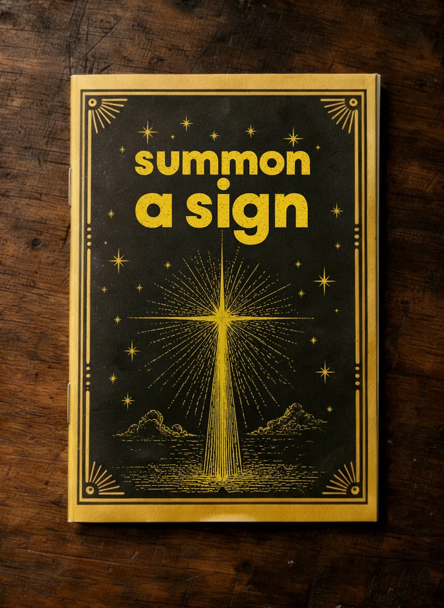 Summon a Sign