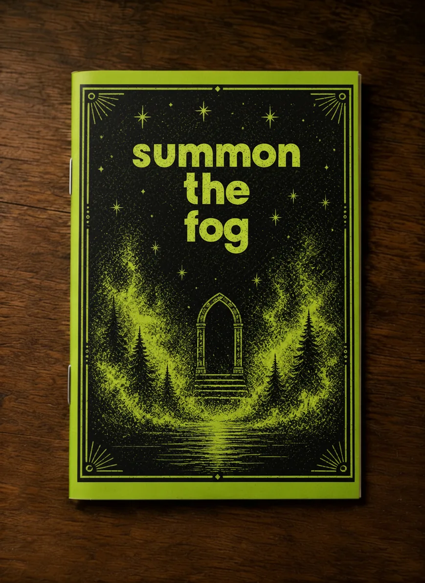 Summon the Fog